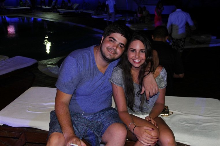 AUB After Graduation Party